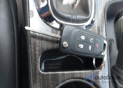 2014 Chevrolet Malibu 2Lt from USA, damaged, VIN 1G11E5SL3EF258262